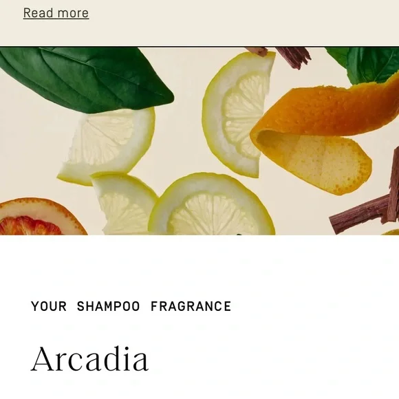 Prose Shampoo and Conditioner Set - Picture 2 of 6